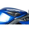 Slidery na nádrž R&G Racing pro motocykly TRIUMPH 675/Street Triple, (pár)